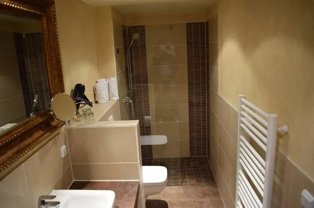 Hotel Arte Vida OHG