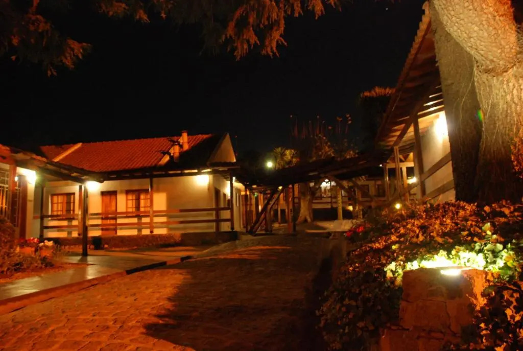 Apart Hotel Los Cedros