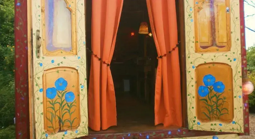 B&B Au pas de Lane