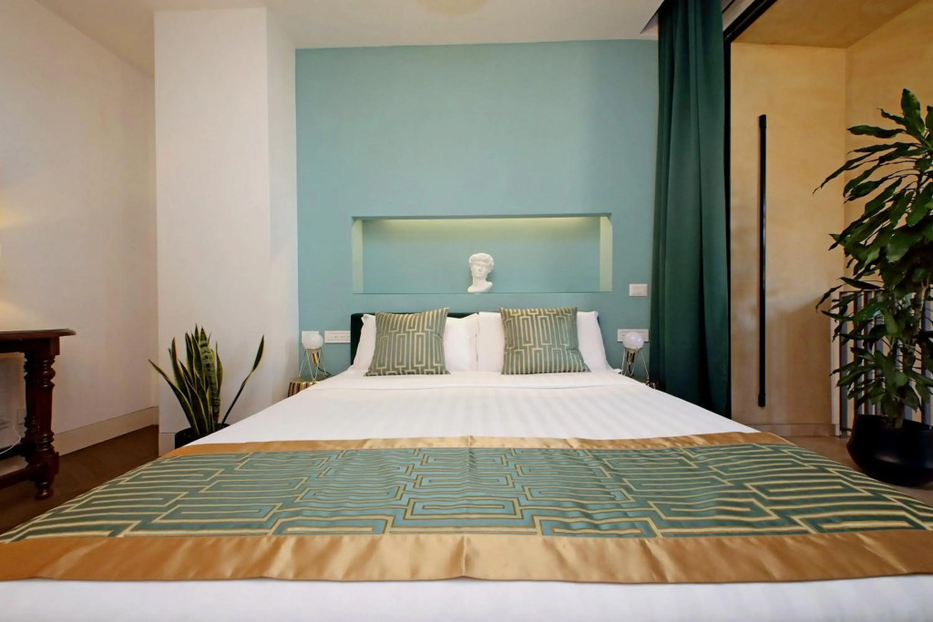 Luxury Domus Apartment 2