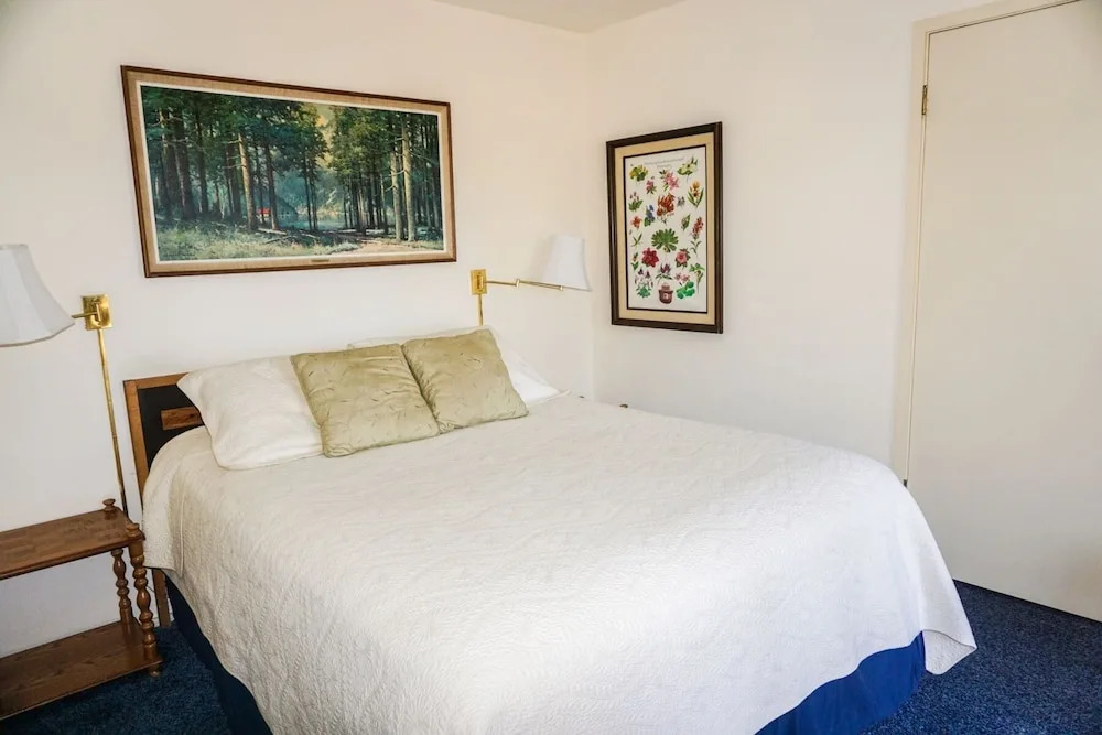 A Kirkwood Original Bc2 1 Bedroom Condo