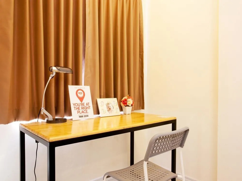 Nida Rooms Sukhumvit 105 Piman