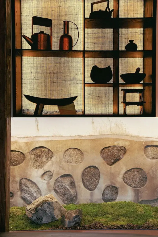 Nostalgia Hanok Hotel