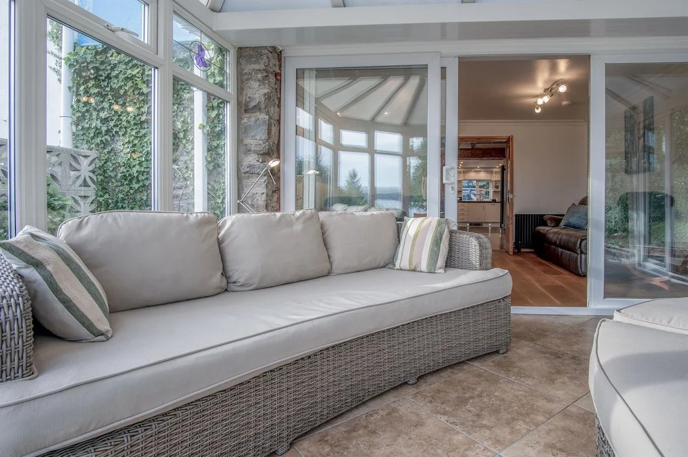 Sea View - 2 Bedroom Cottage - Wisemans Bridge - Saundersfoot