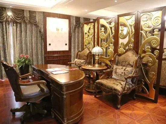Wangfu Hotel