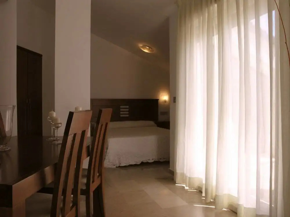 Apartamentos Aixa II