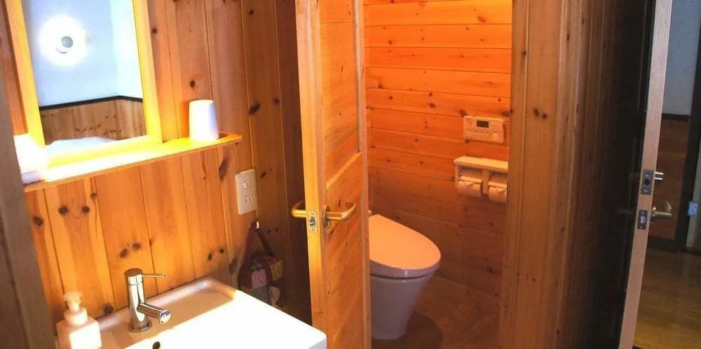 Ringo Lodge Hakuba