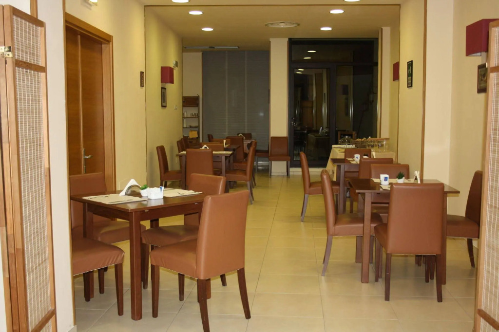 Hotel Milomax
