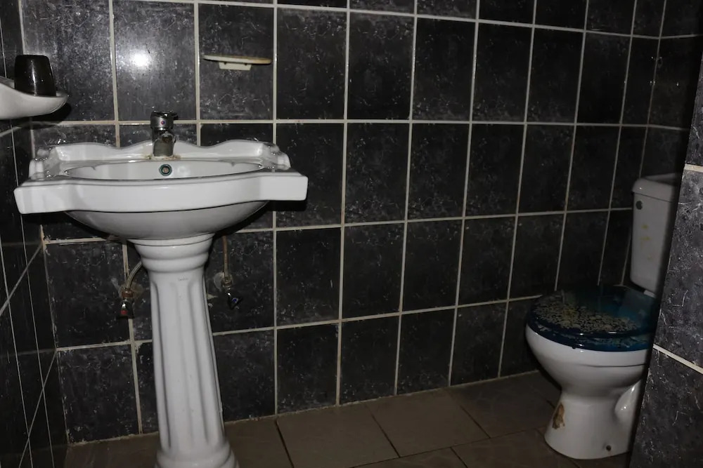 Jacaranda Suites