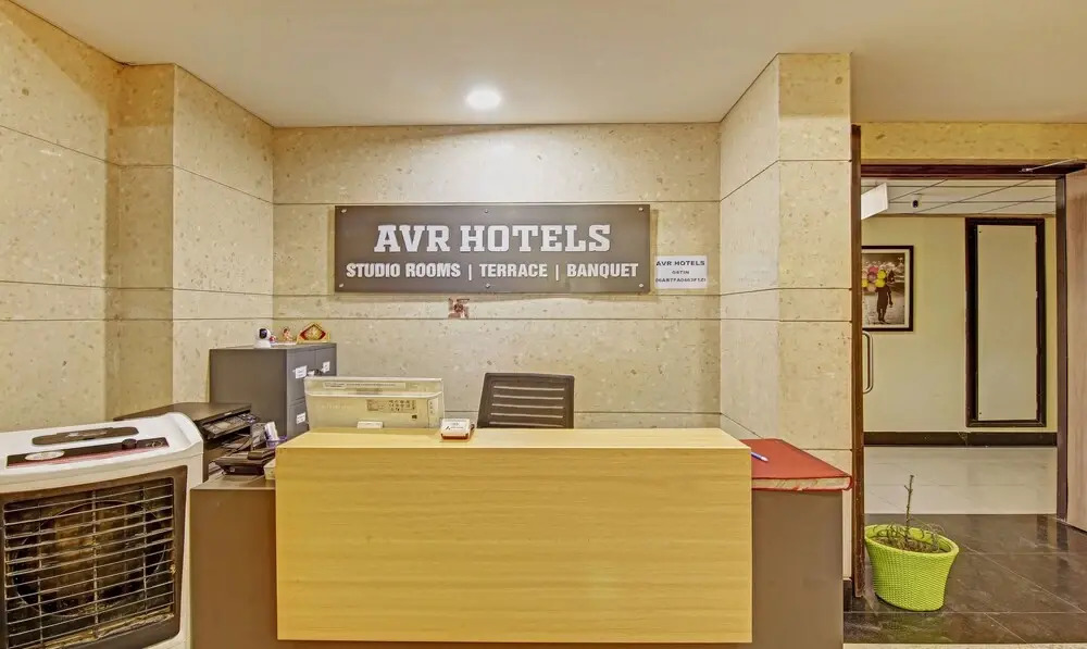 FabHotel Sapphire 83 Best hotel in Manesar, Gurugram