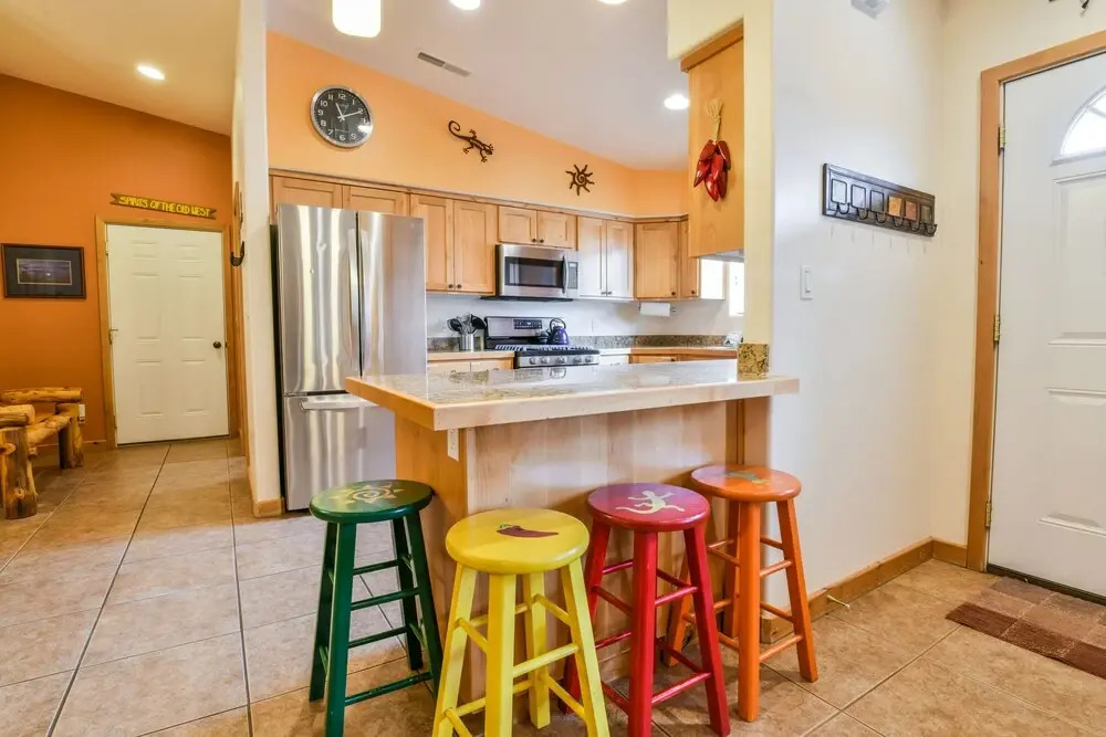 Cottonwoods 415