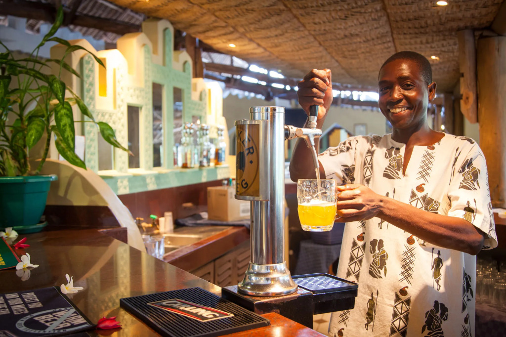 Turtle Bay Beach Club- All Inclusive