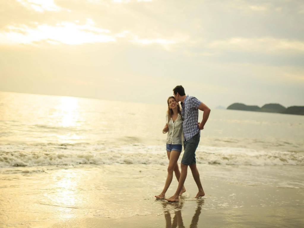 Koh Jum Beach Villas "A member of Secret Retreats"