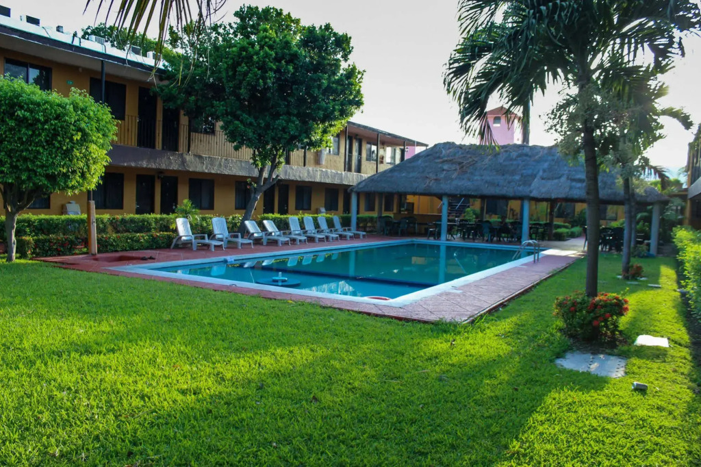 Hotel Lossandes