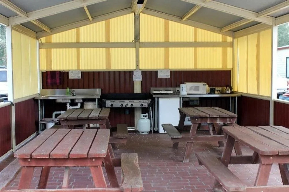 Albury Holiday Park