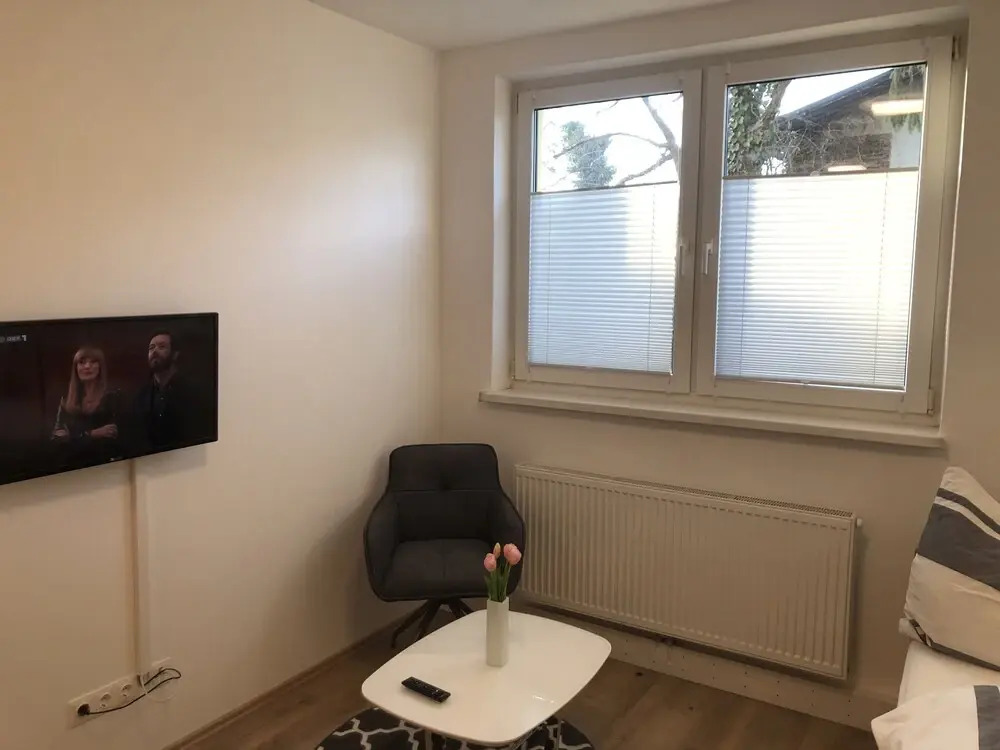 Paulis Pension