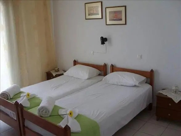 Myrto Guesthouse