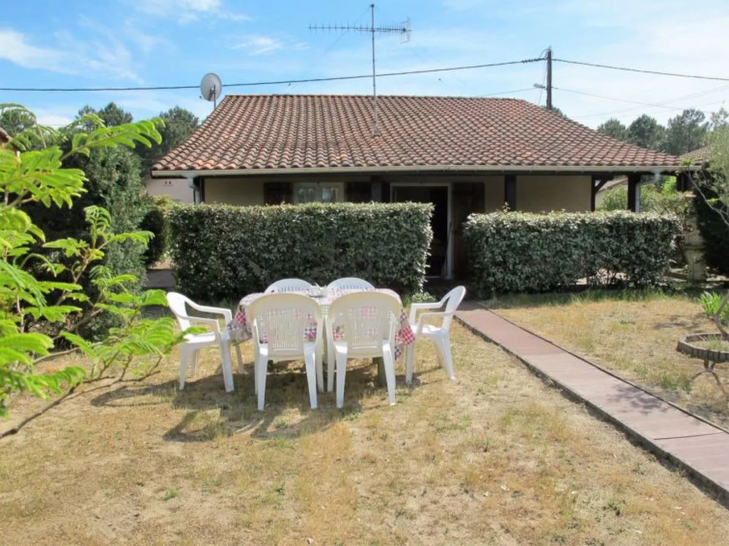 House Oyan Aldo Bormio