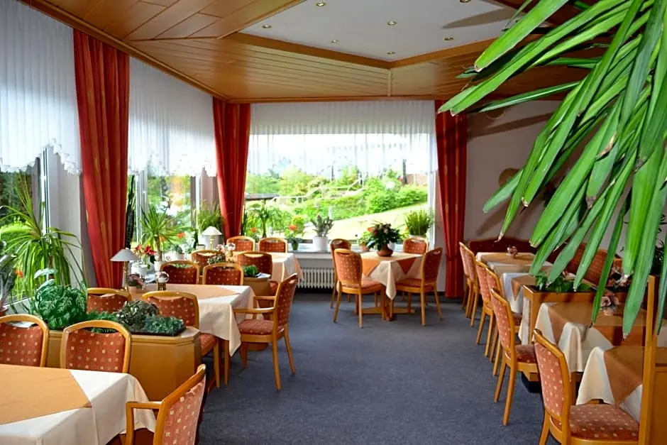 Seehotel Andree & Gästehaus Seehof