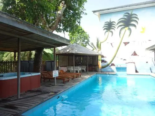 Executive Suites & Apartments - VIP Services