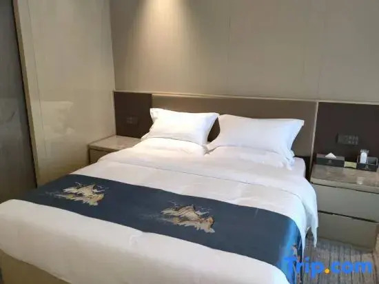 Jinzhou International Hotel