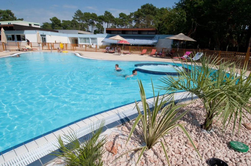 Azureva Club Lacanau