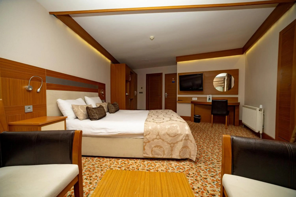 Kackar Resort Hotel