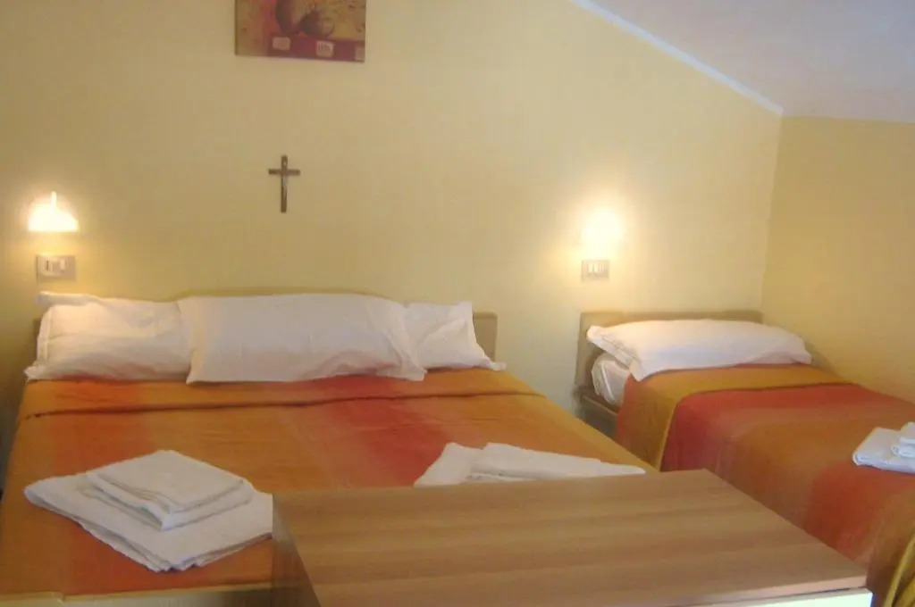 Hotel Carmen Viserba