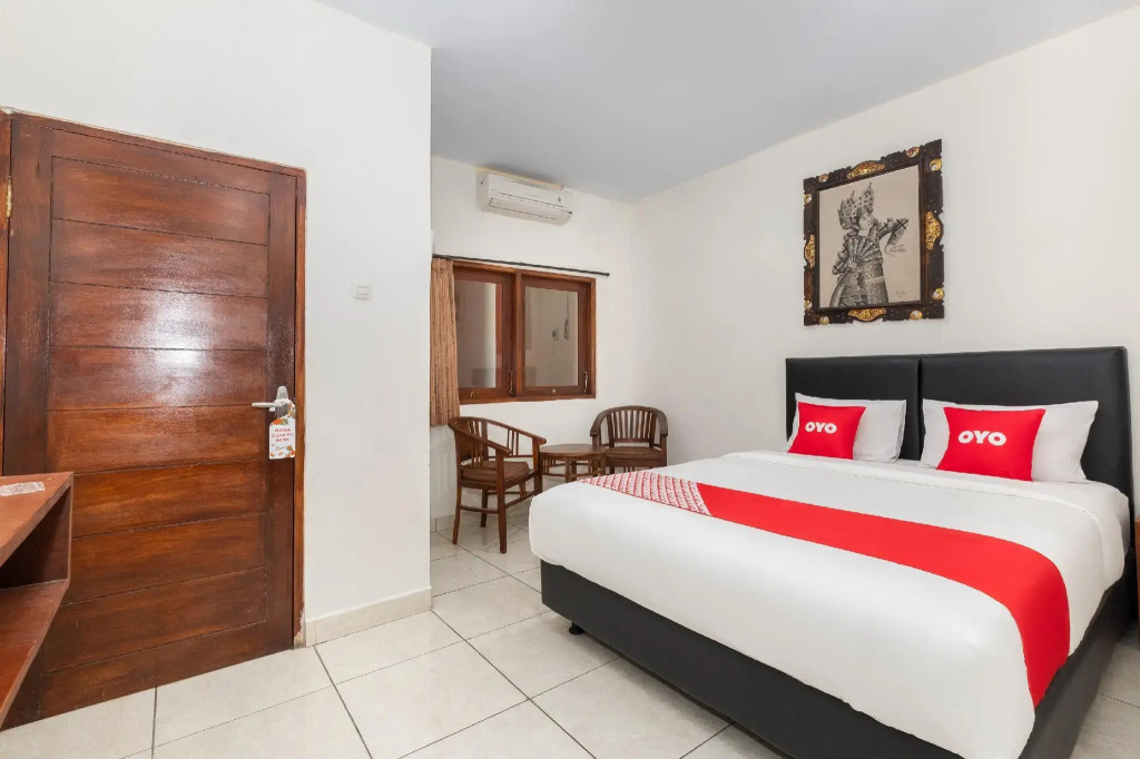 OYO 3775 Ketut Inn