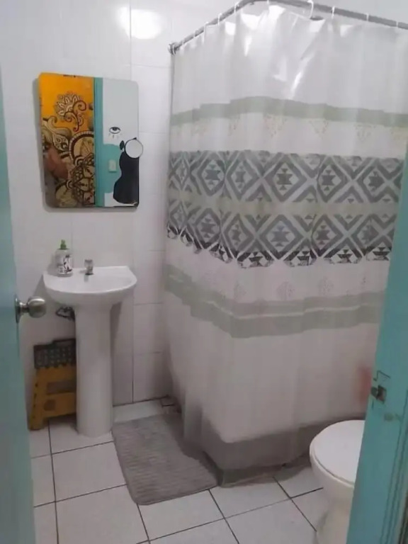 Hostal Nahuel Ray