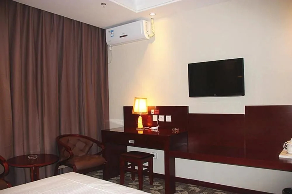 Jiatai Boutique Hotel