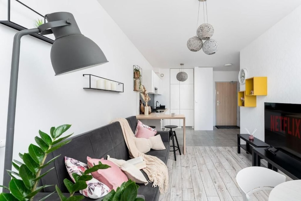 Malila Apartments Konopnickiej 63E