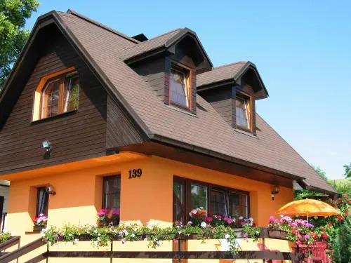 Aquatherm Cottages Slovakia Liptov