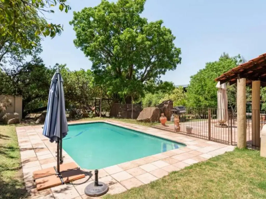 1 Bedroom Cottage