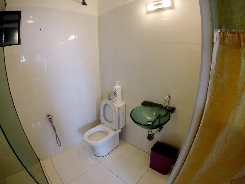 Batu Feringghi Vacation Home
