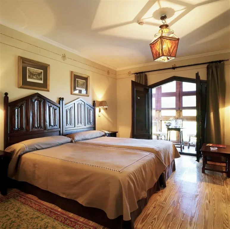 Parador de Olite