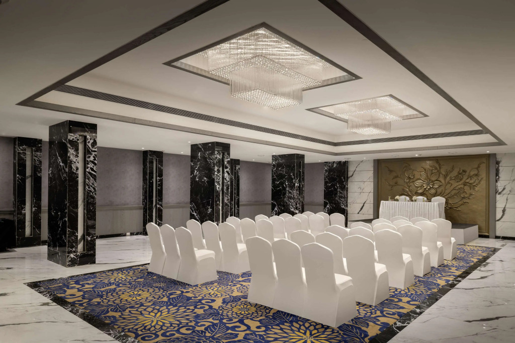 Jasraj Palace Yavatmal Hotel, a member of Radisson Individuals