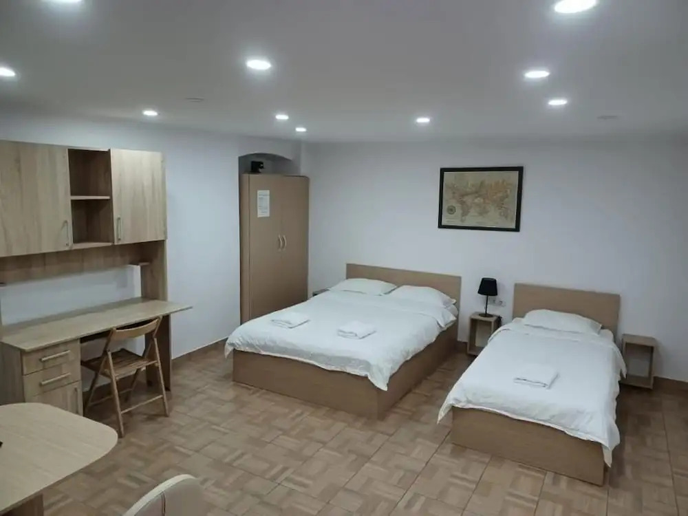 Aria Residence