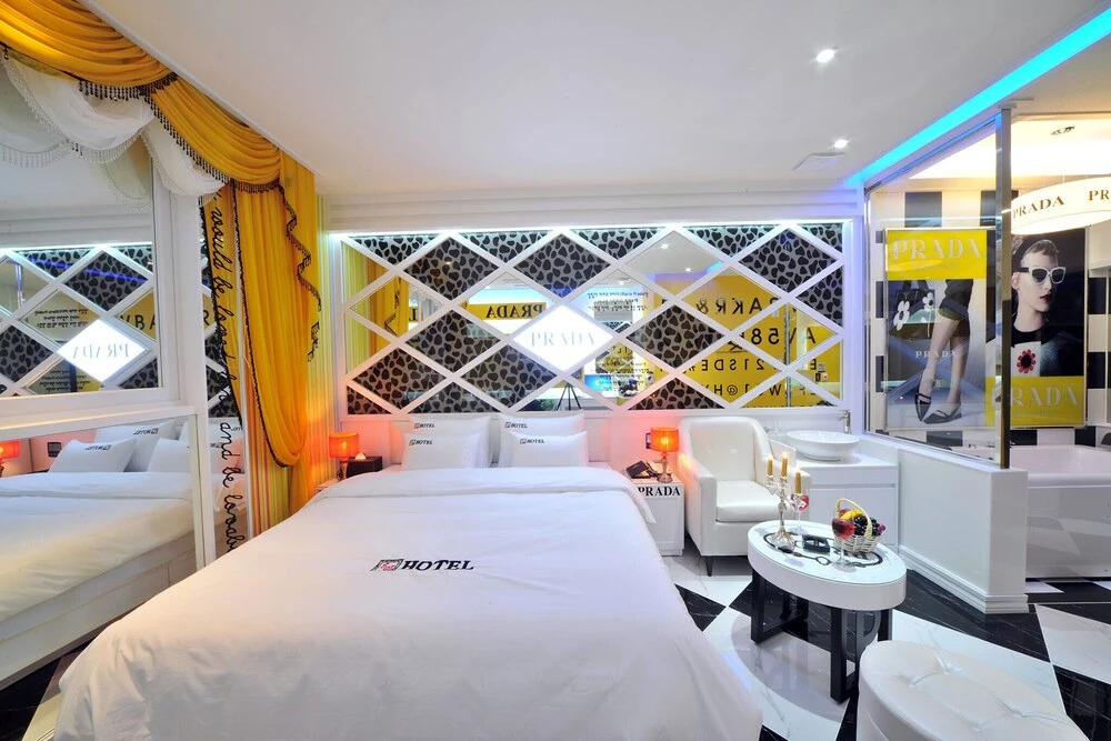 Mokpo Luxury Hotel
