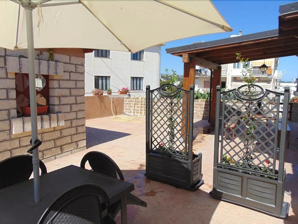 Casa Castello