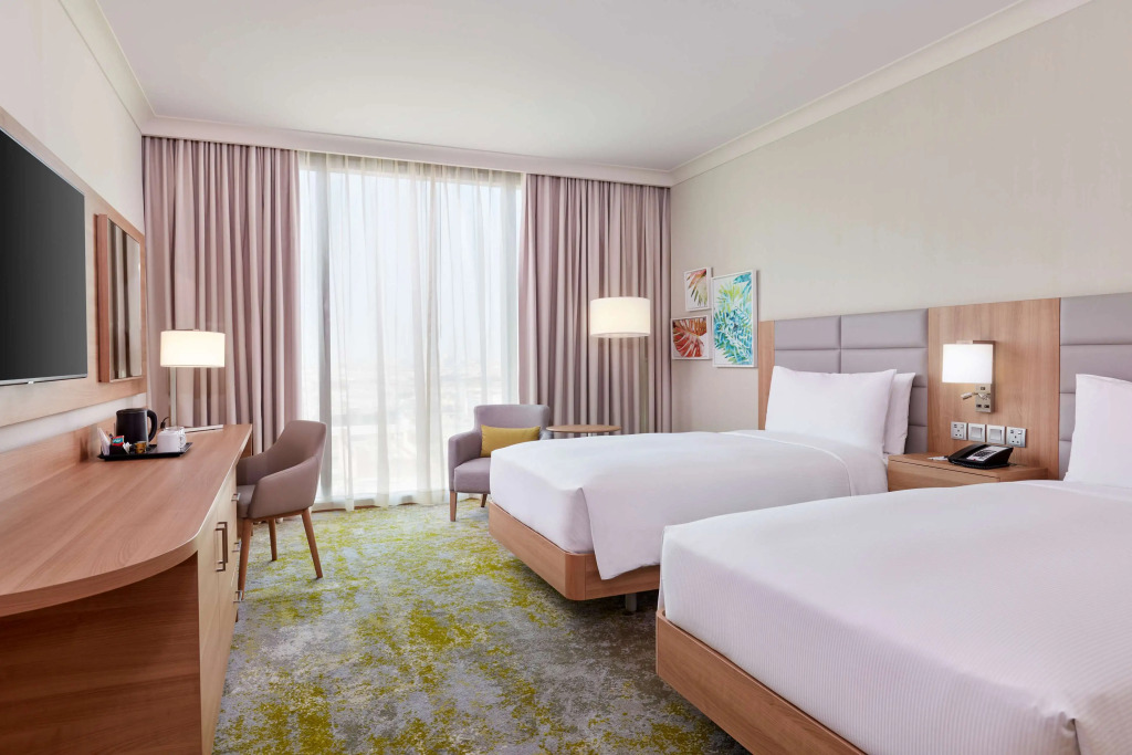 Hilton Garden Inn Kuwait