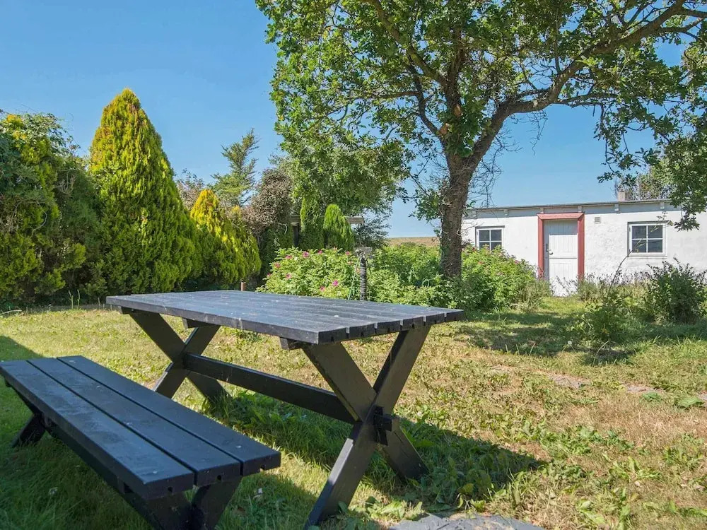 7 Person Holiday Home in Bredebro