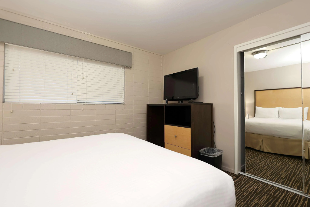 Best Western Petaluma Inn