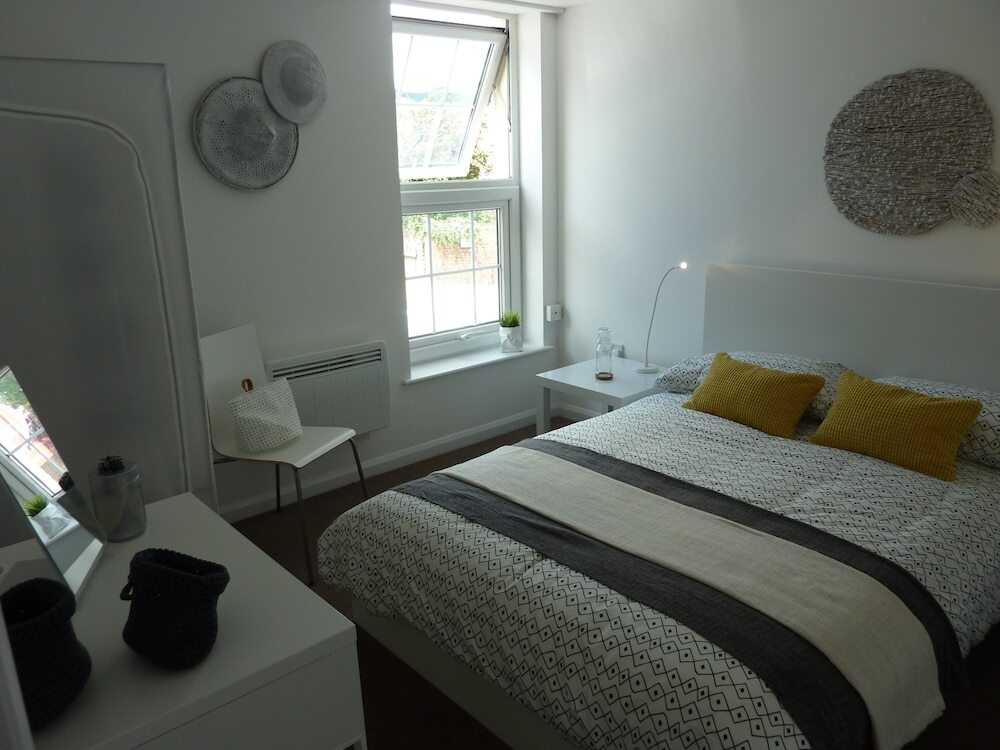 132A Apartment 1