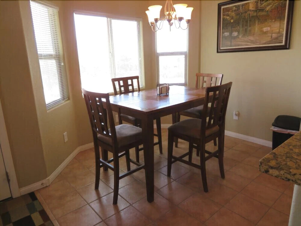 Richard J Walker - 3 Br Condo
