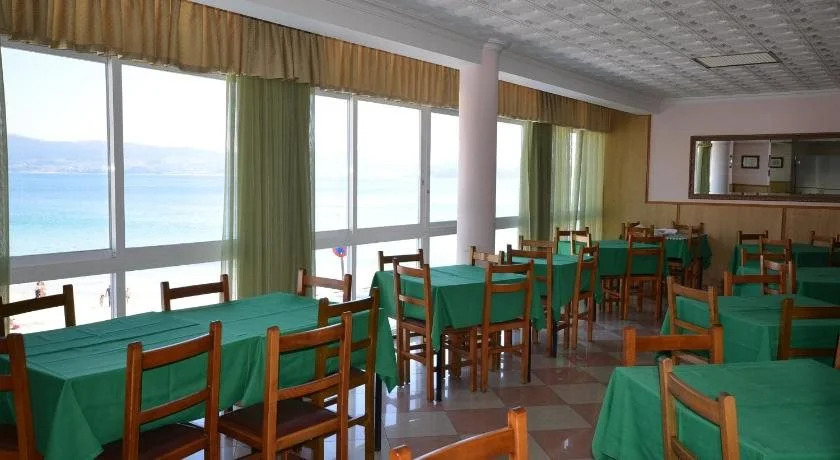 Hotel Altariño