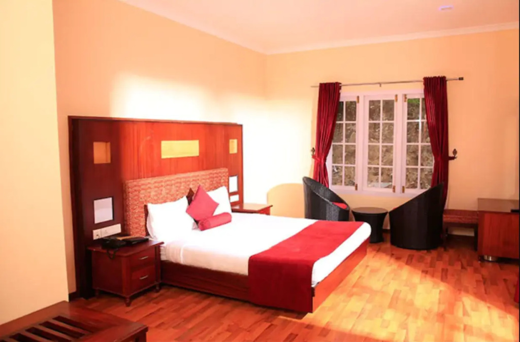 Joys Resort Munnar