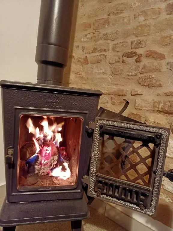 La Dimora del ContOrto