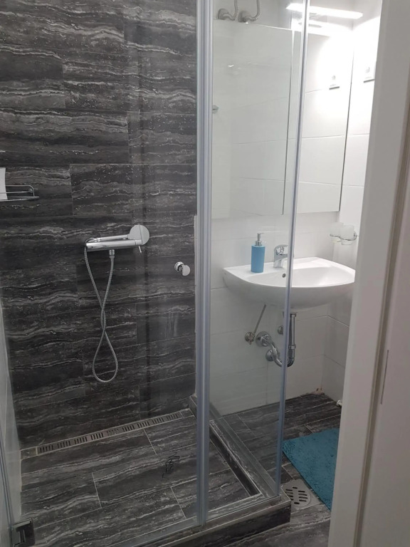 Lux Apartment in Belgrade 2