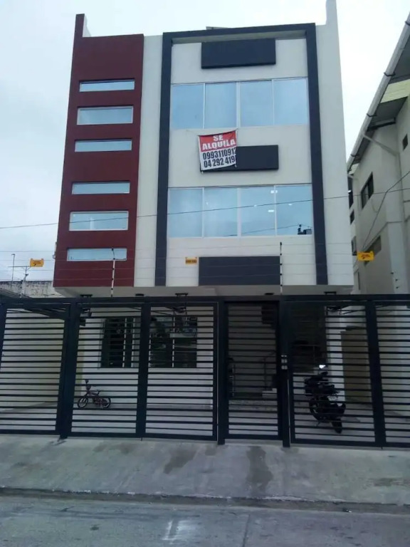 Stylish Apartament